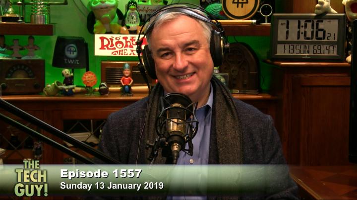 Leo Laporte - The Tech guy
