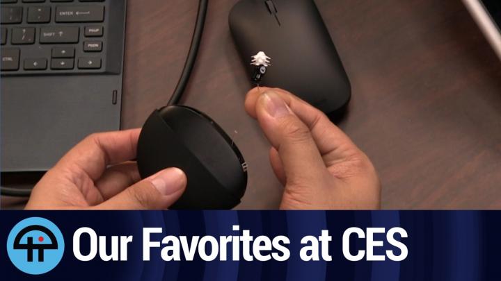Our Favorites at CES