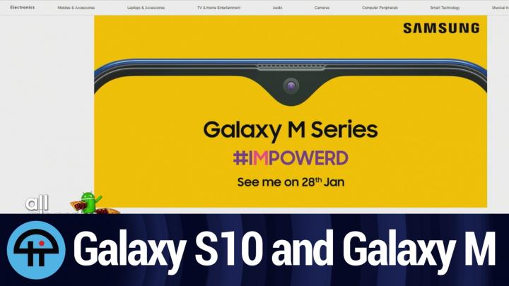 All About Android 403