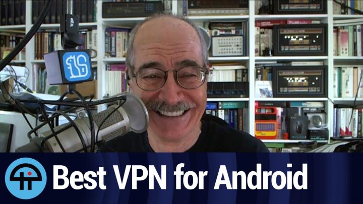 Best VPN for Android