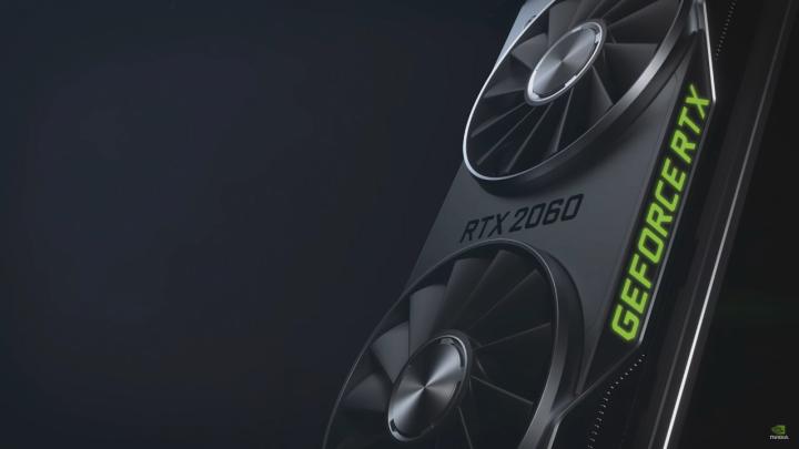 1440p, OC, & the RTX 2060