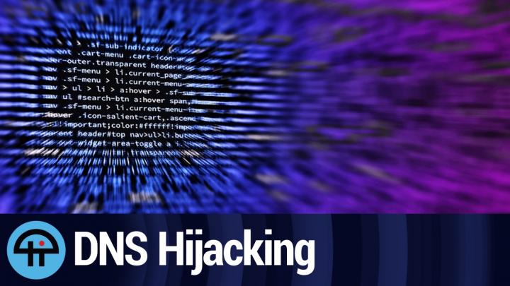 DNS Hijacking