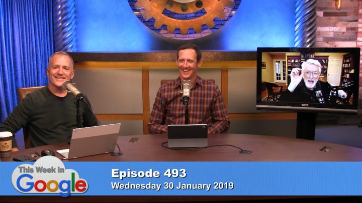 This Week in Google 493