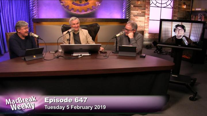 MacBreak Weekly 647