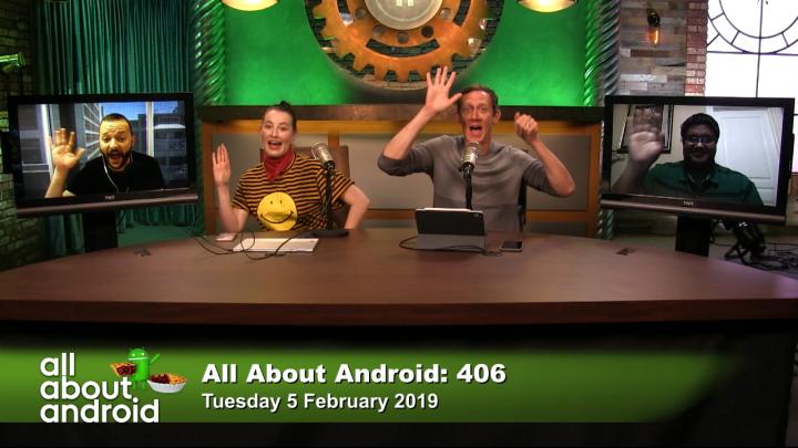 All About Android 406