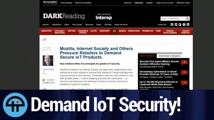 This Week in Enterprise Tech 329