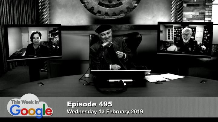 Articles 11 and 13 Are Back!