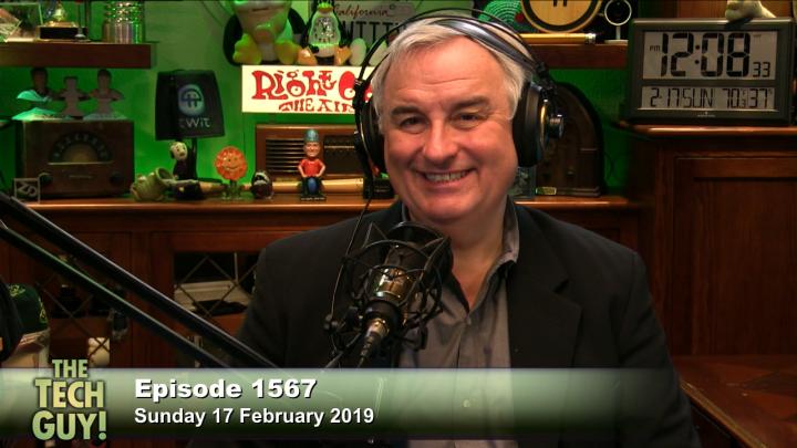 Leo Laporte - The Tech Guy