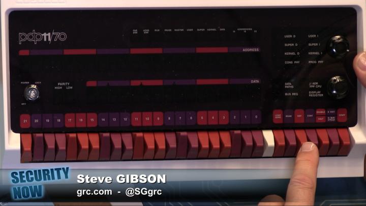 Authenticity on the Internet