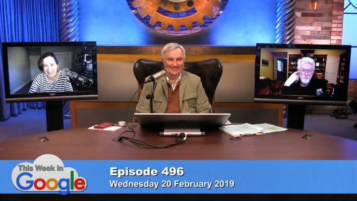 Samsung Galaxy Fold Will Replace Your Computer