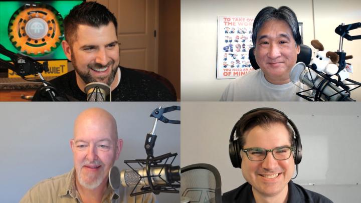 This Week in Enterprise Tech 330