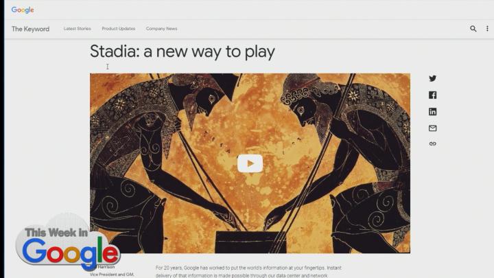 Google Stadia: Pros and Cons