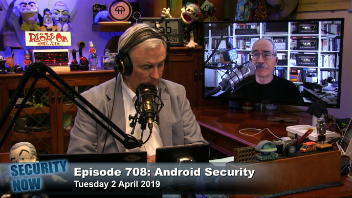 Updates, Security Flaws, Russian Hackers