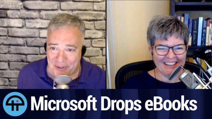 Windows Weekly 615