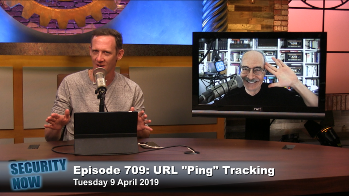 Your Browser is Tracking You, UK vs Social Media