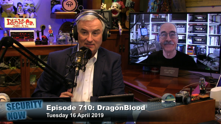 DragonBlood WPA3 Wi-Fi Attack