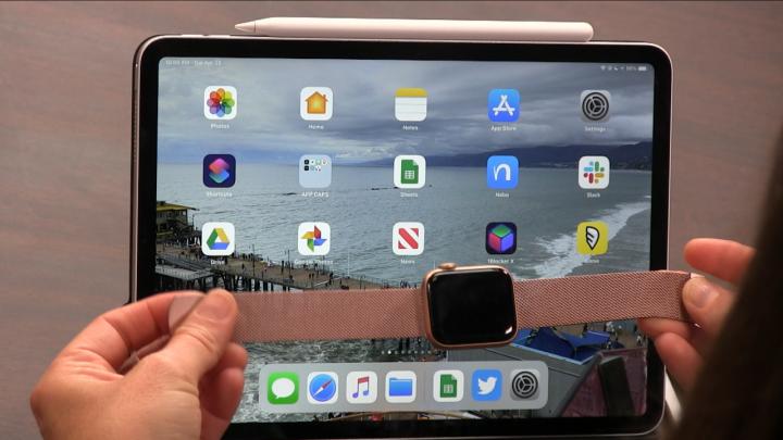 Fake Apple Watch Bands, iPad Mini