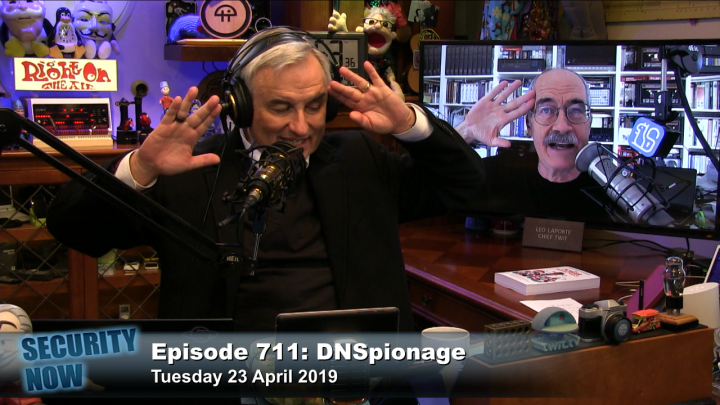 DNS Espionage, Facebook Steals Contacts