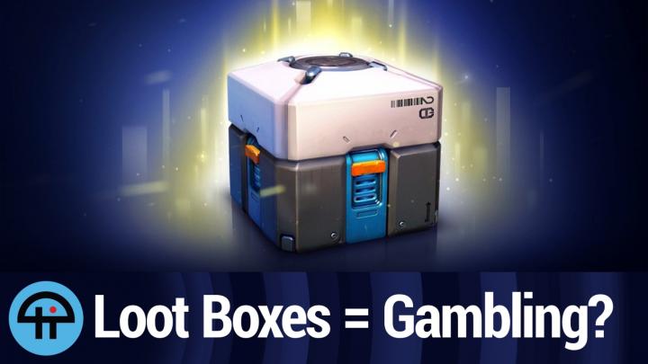 Dr. Celia Hodent on when gaming loot boxes cross into gambling.