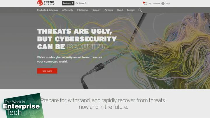 This Week in Enterprise Tech 341