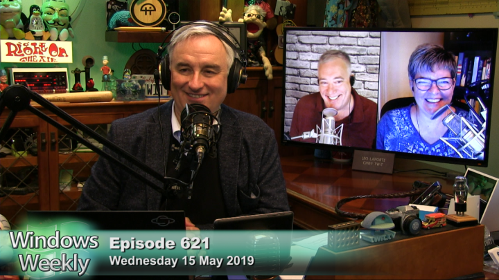 UWP, PWA, ZombieLoad, and More