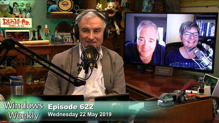 Windows Weekly 622