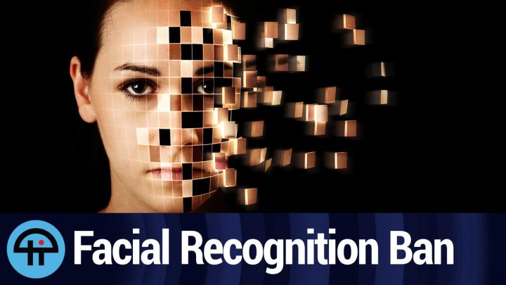 Why Ban Government From Using Facial Recognition Technology