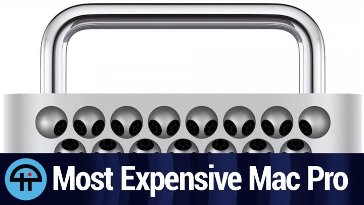 The Price is Right: Mac Pro