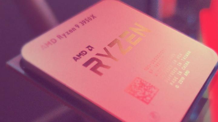 Ryzen 9 3950X Crushes Intel Core i9!