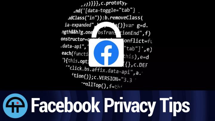 Control Your Facebook Privacy