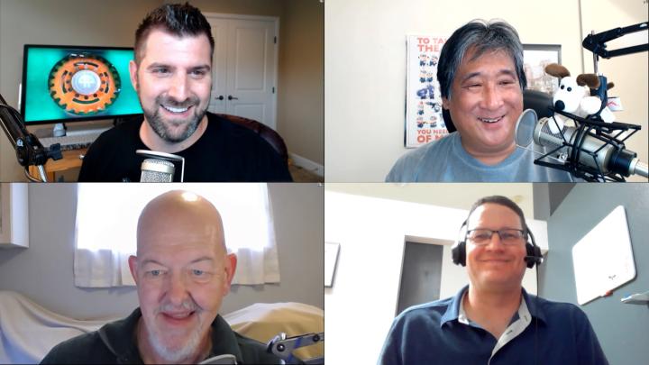 This Week in Enterprise Tech 346