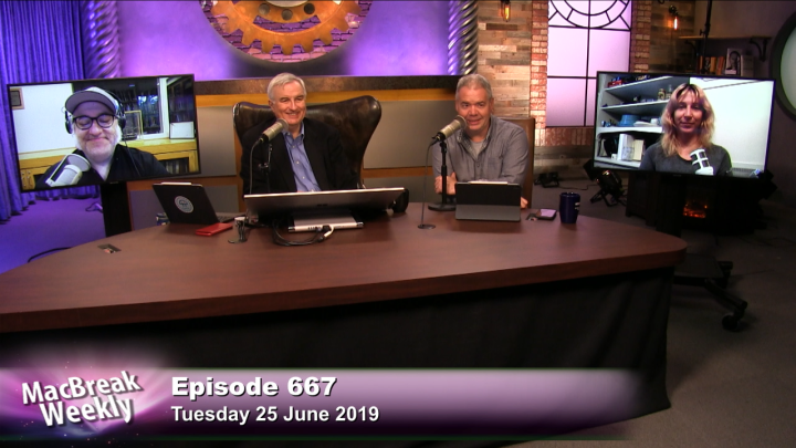 Catalina, iOS 13, MacPro