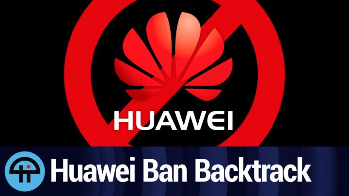 Huawei to be allowed to source goods from the U.S.