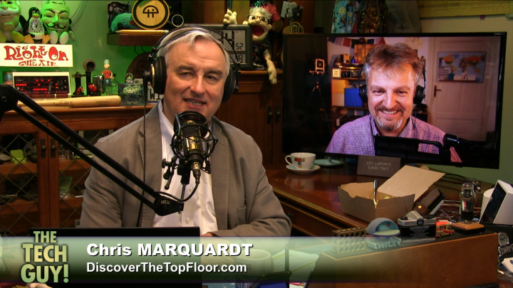 Upgrading Windows 10 and Phishing Scammers