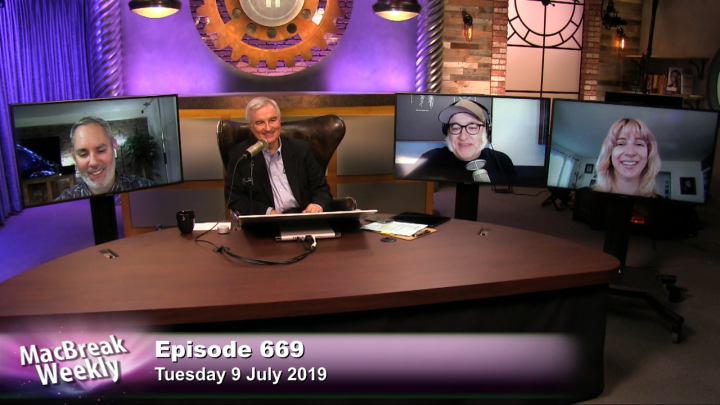 Apple Kills the MacBook