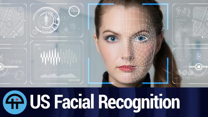 Congress vs Facial Recognition