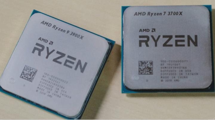Zen 2 Architecture is a Huge Improvement for AMD