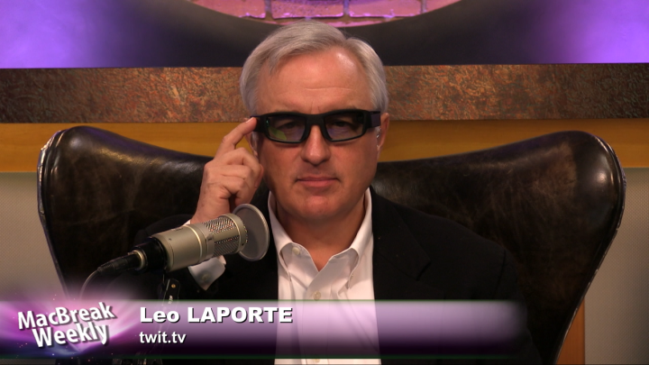 Apple vs Capitol Hill