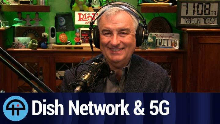Dish Network & 5G