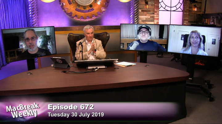 Apple + Intel 5G, 16" MacBook Pro, Apple Card, and more!