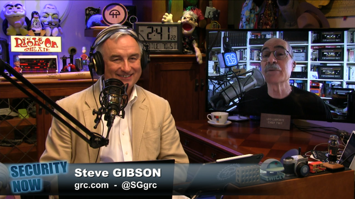 Marcus Hutchins, Ransomware, TCP/IP Bugs and more!