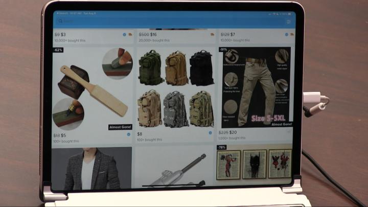 Apps for Shopping Smart