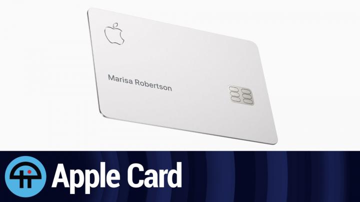 Apple Card