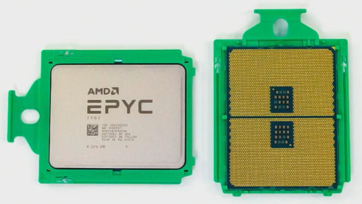 AMD EPYC 7002 is a Big Deal for Servers