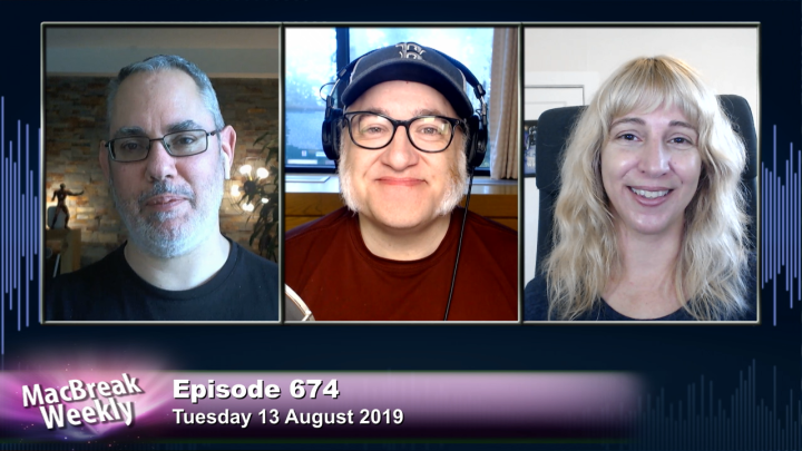 Apple Security, Apple Card Review, Right to Repair, and More!