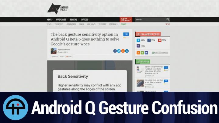 All About Android 433