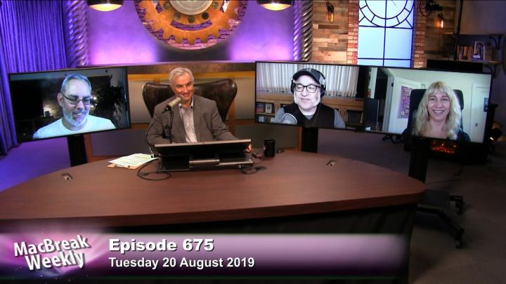 MacBreak Weekly 675