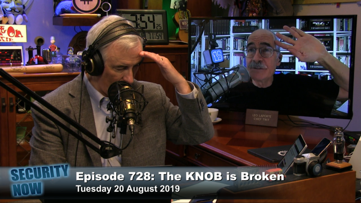 Kaspersky Tracks Users, Bluetooth KNOB Flaw