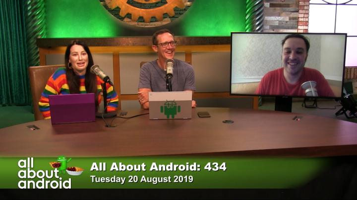 All About Android 434