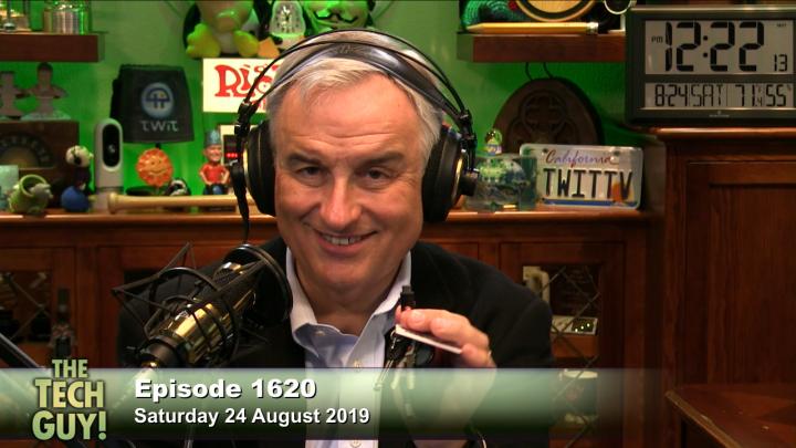 The Tech Guy 1620